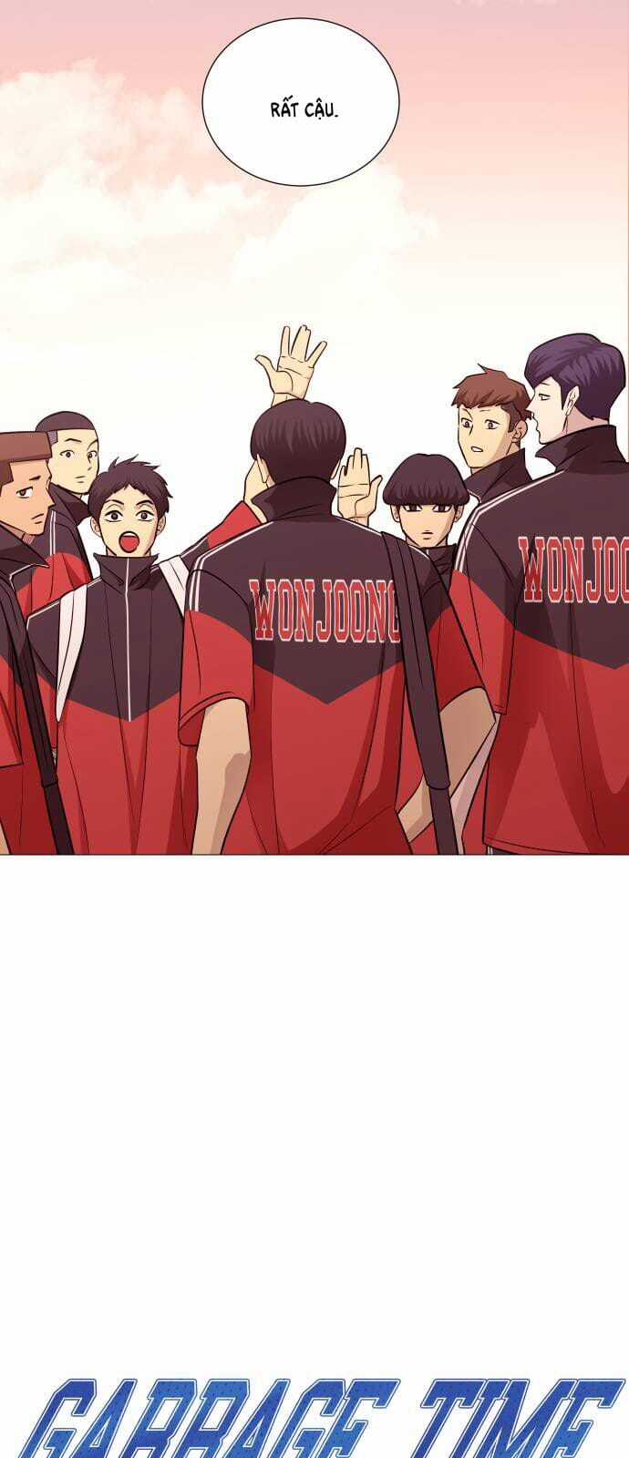 Garbage Time - Chapter 138 - Trang 5
