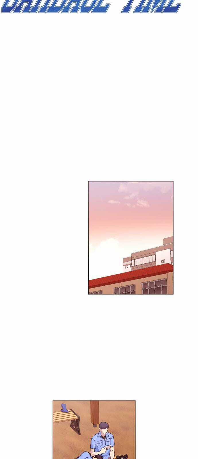 Garbage Time - Chapter 138 - Trang 6