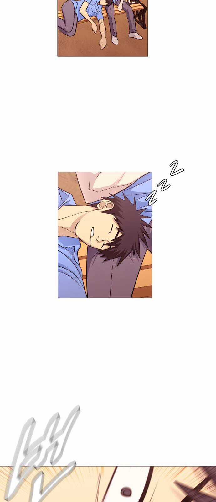 Garbage Time - Chapter 138 - Trang 7