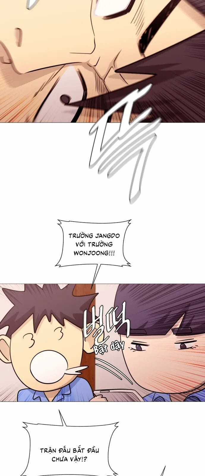 Garbage Time - Chapter 138 - Trang 8