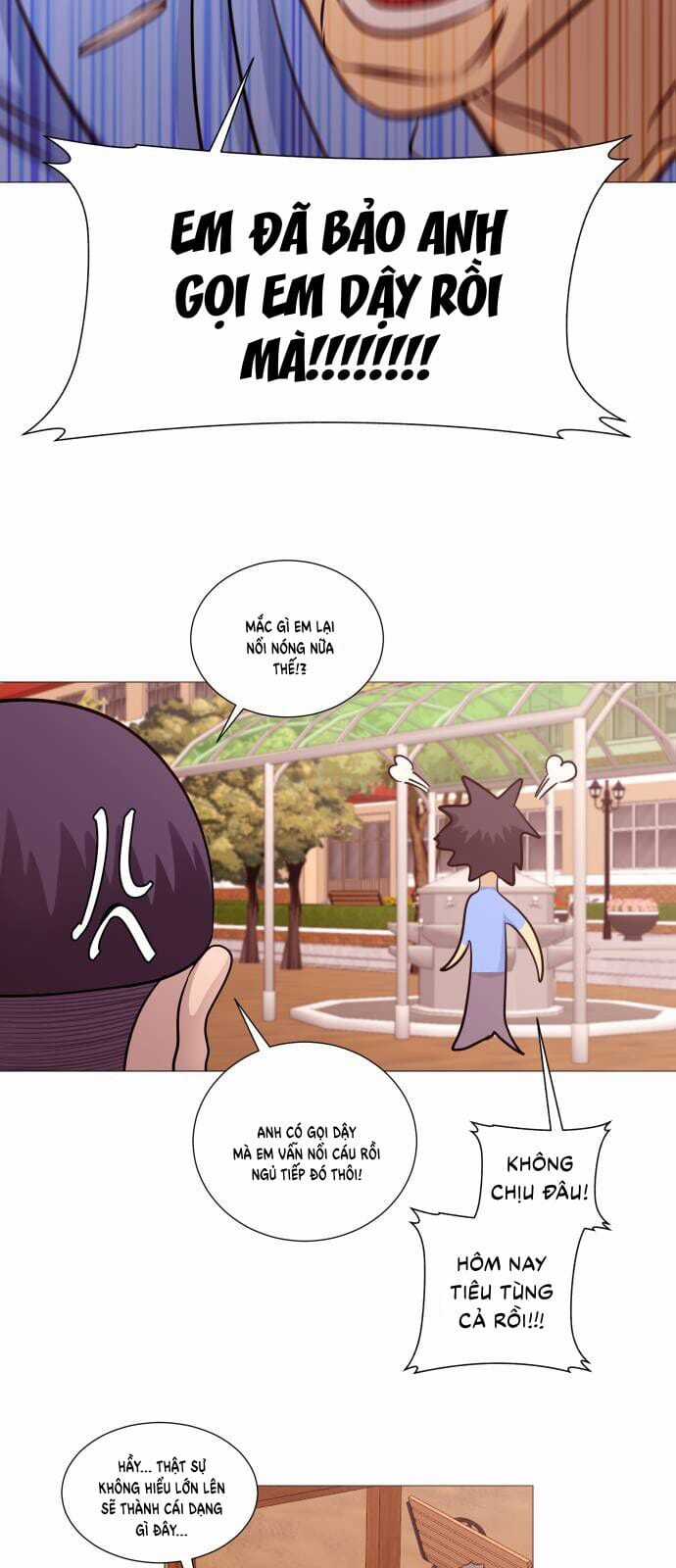 Garbage Time - Chapter 138 - Trang 10