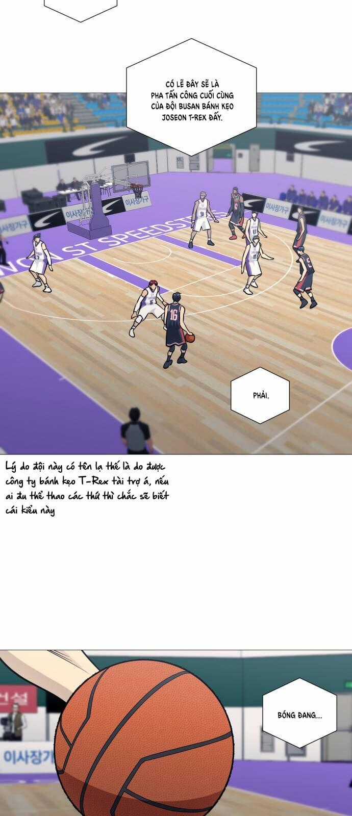 Garbage Time - Chapter 139 - Trang 2