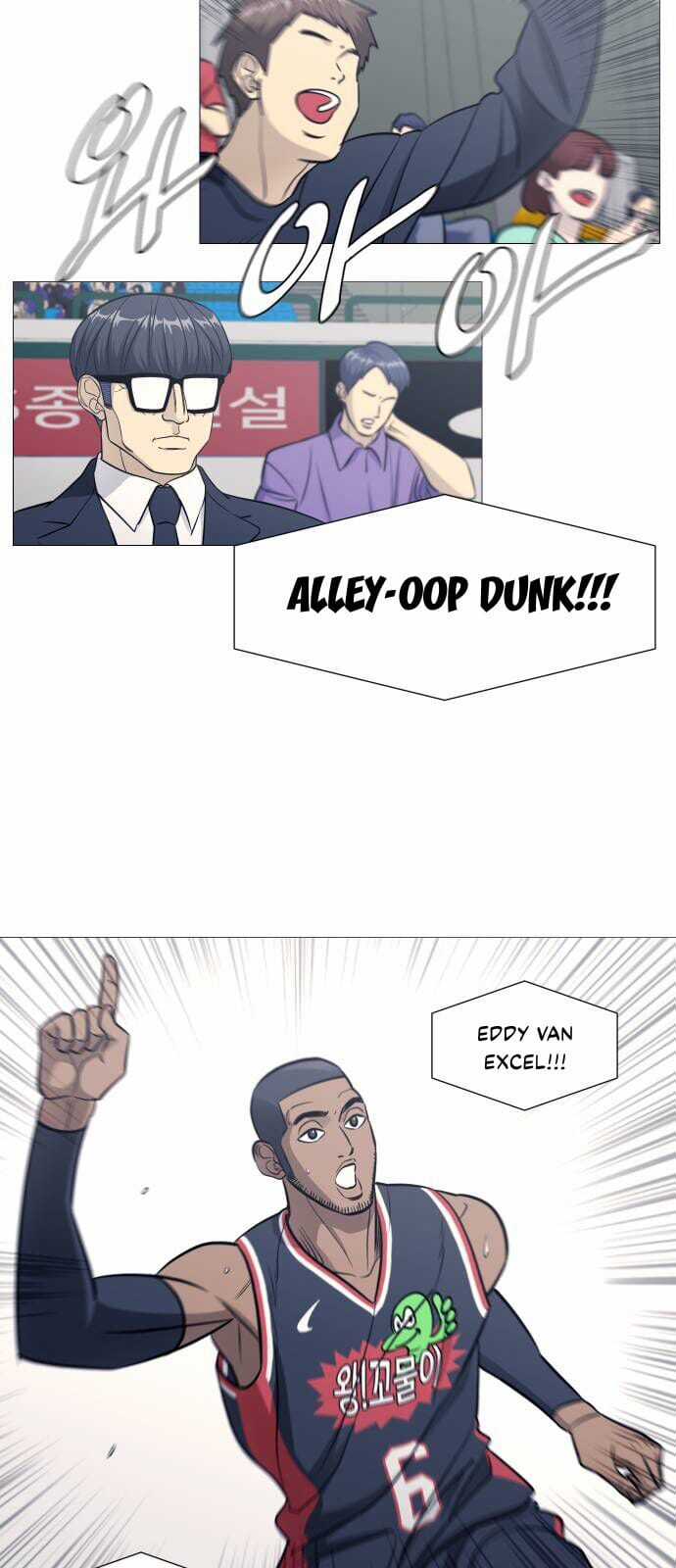 Garbage Time - Chapter 139 - Trang 11