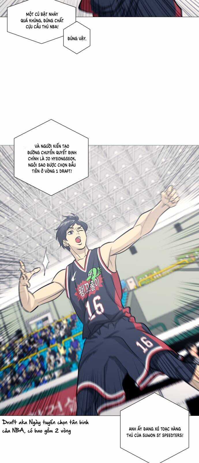 Garbage Time - Chapter 139 - Trang 12