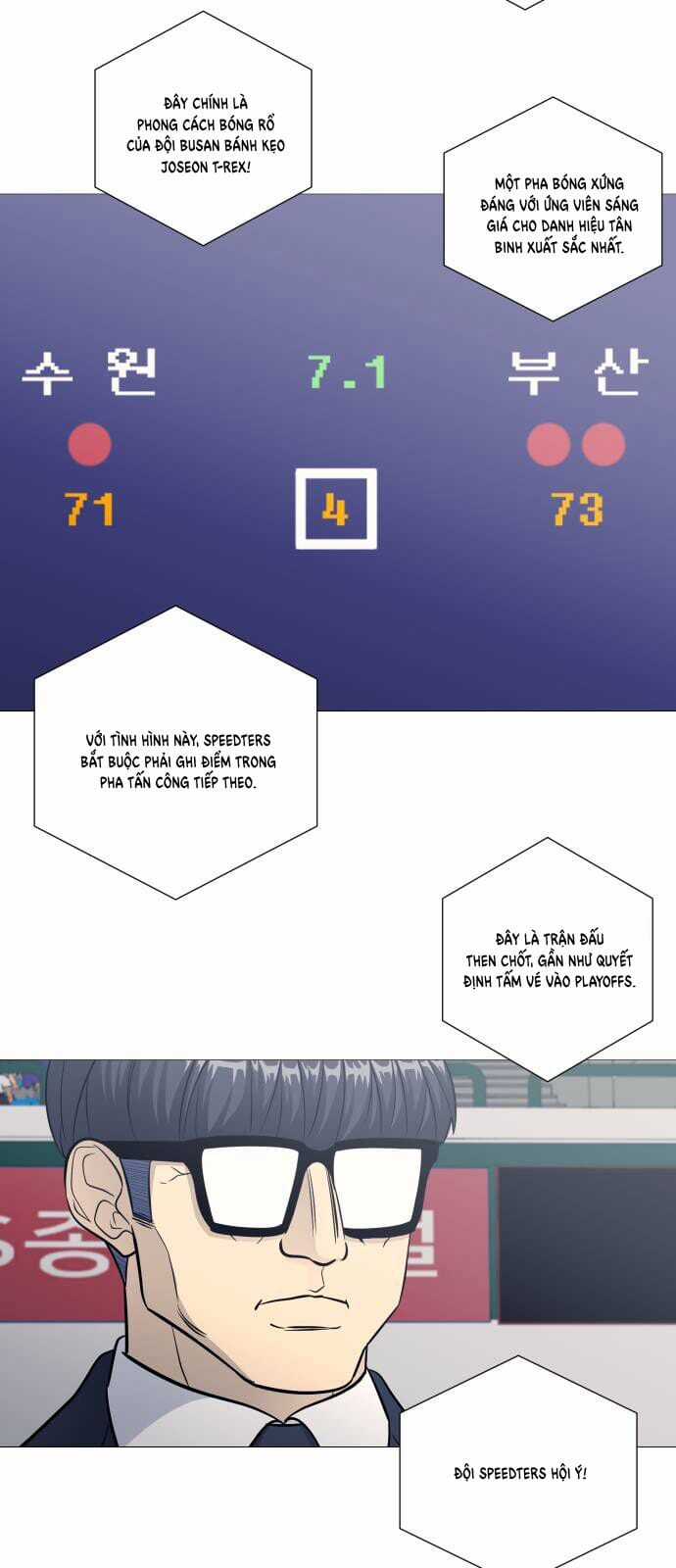 Garbage Time - Chapter 139 - Trang 13