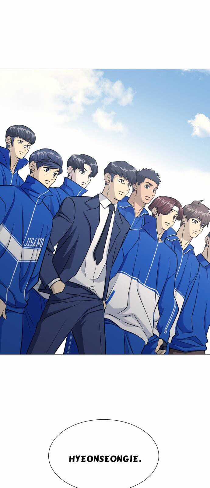 Garbage Time - Chapter 139 - Trang 15