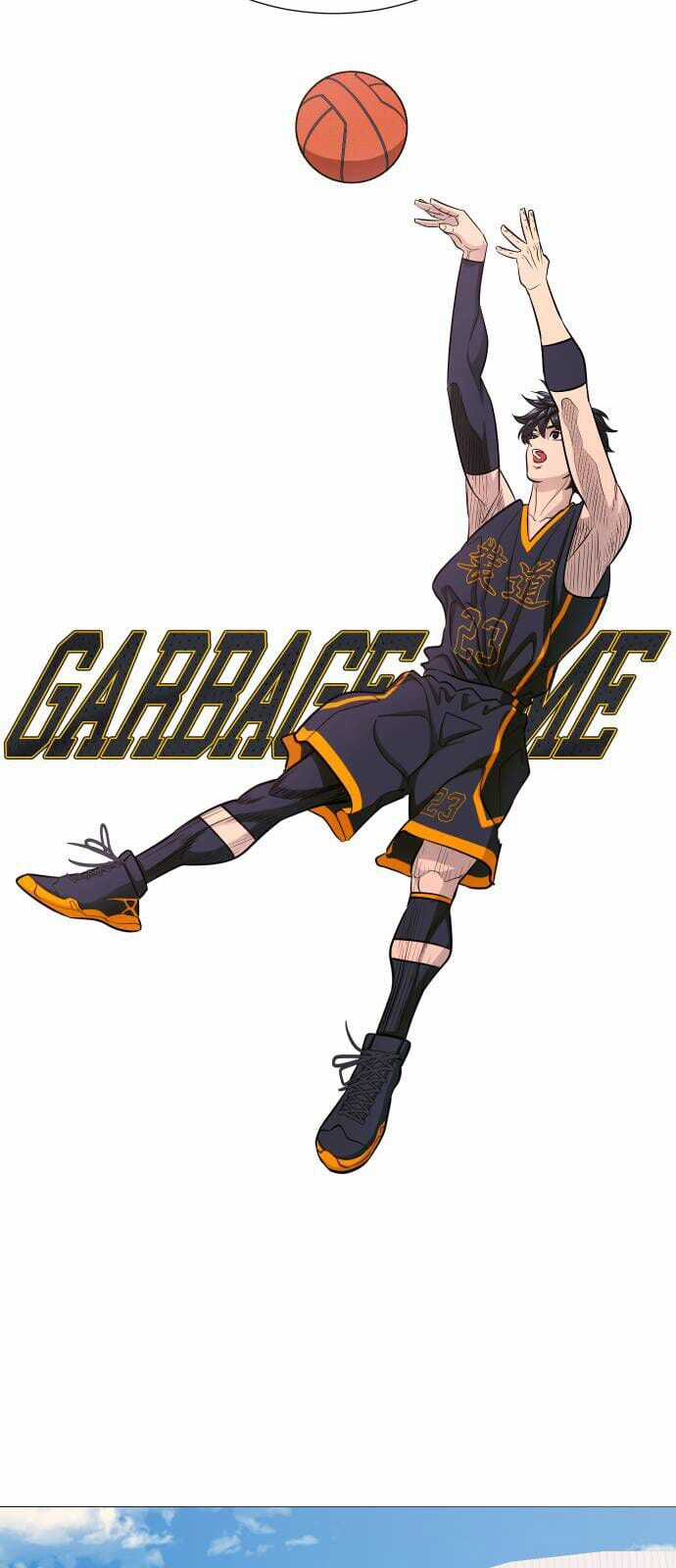 Garbage Time - Chapter 139 - Trang 16