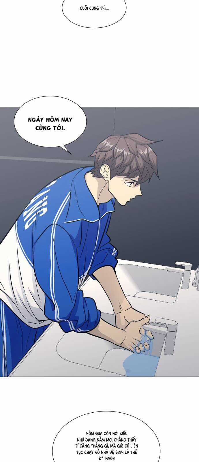 Garbage Time - Chapter 139 - Trang 18