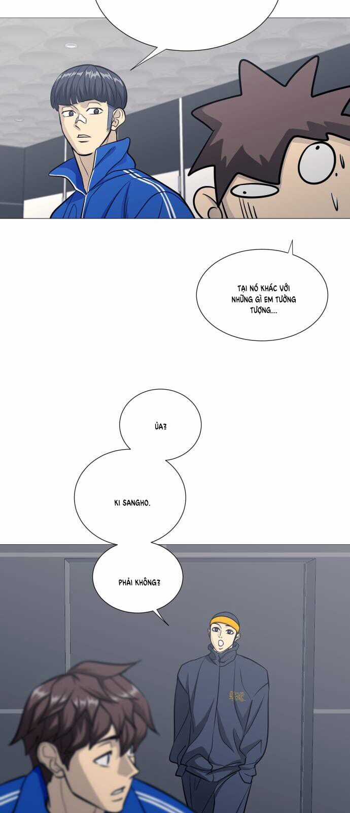 Garbage Time - Chapter 139 - Trang 19