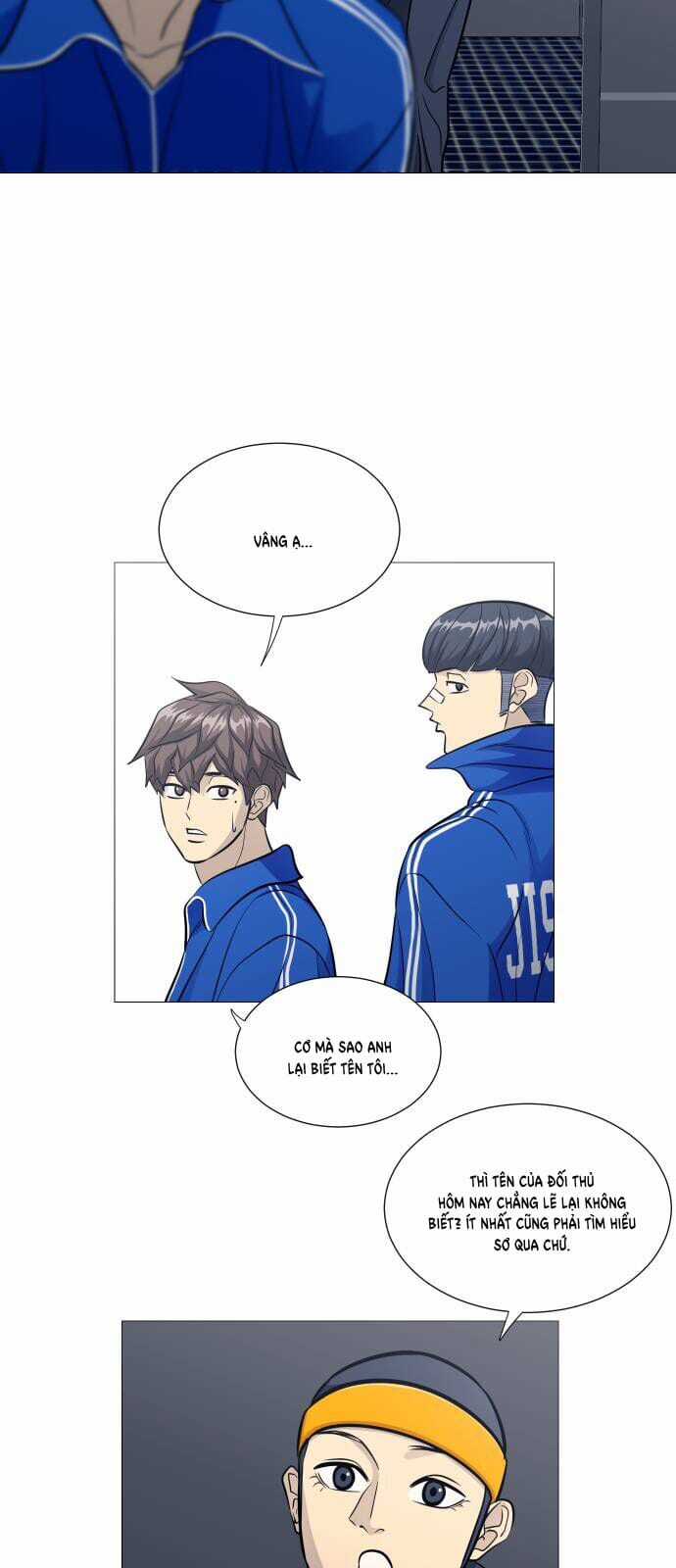 Garbage Time - Chapter 139 - Trang 20