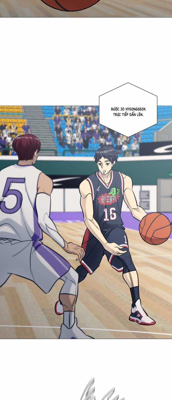 Garbage Time - Chapter 139 - Trang 3