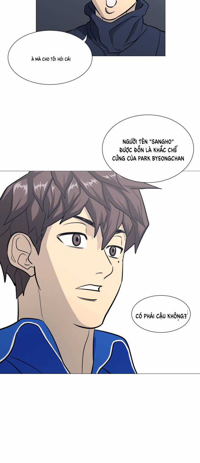 Garbage Time - Chapter 139 - Trang 21