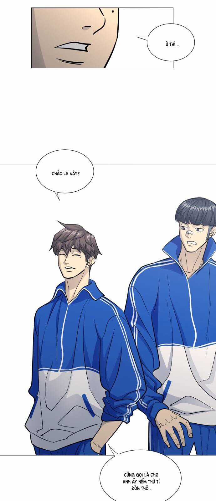 Garbage Time - Chapter 139 - Trang 22