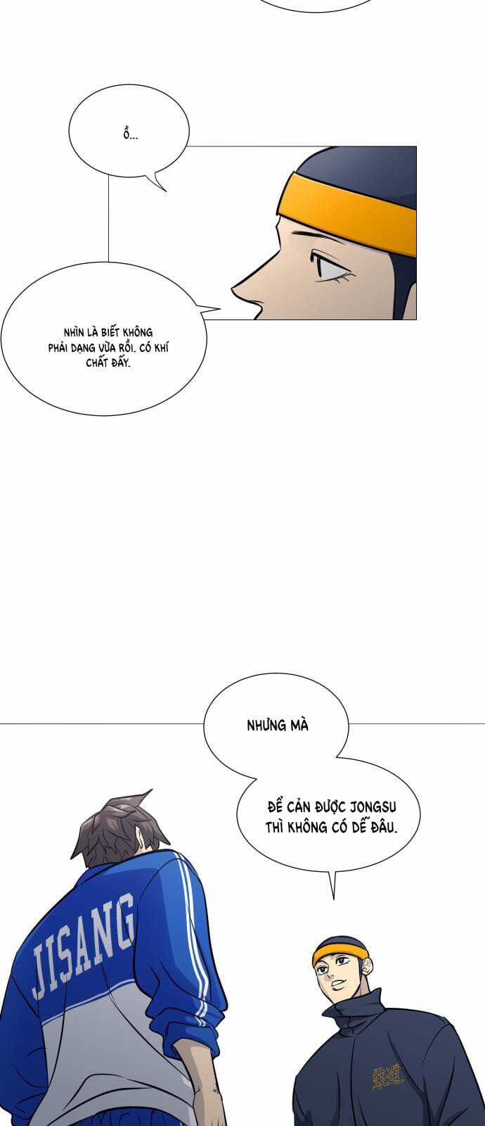 Garbage Time - Chapter 139 - Trang 23