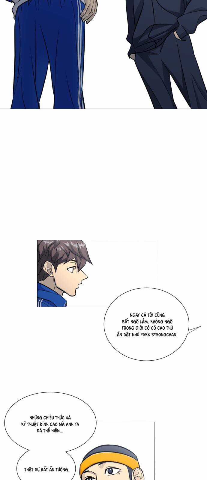 Garbage Time - Chapter 139 - Trang 24