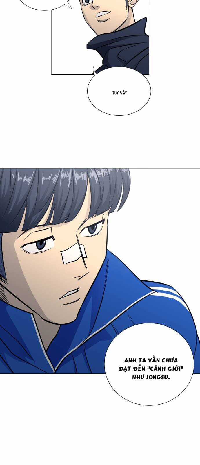 Garbage Time - Chapter 139 - Trang 25