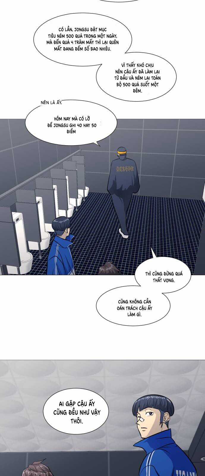 Garbage Time - Chapter 139 - Trang 27