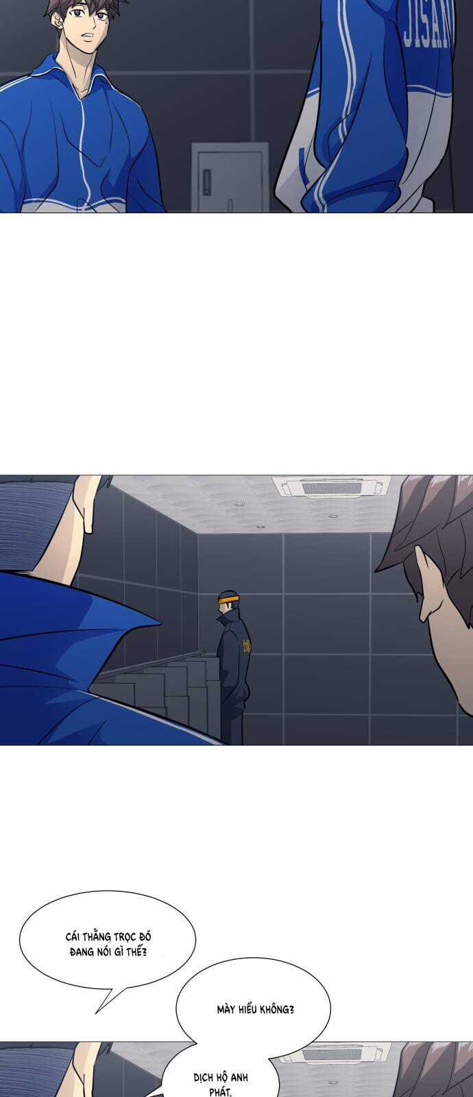 Garbage Time - Chapter 139 - Trang 28