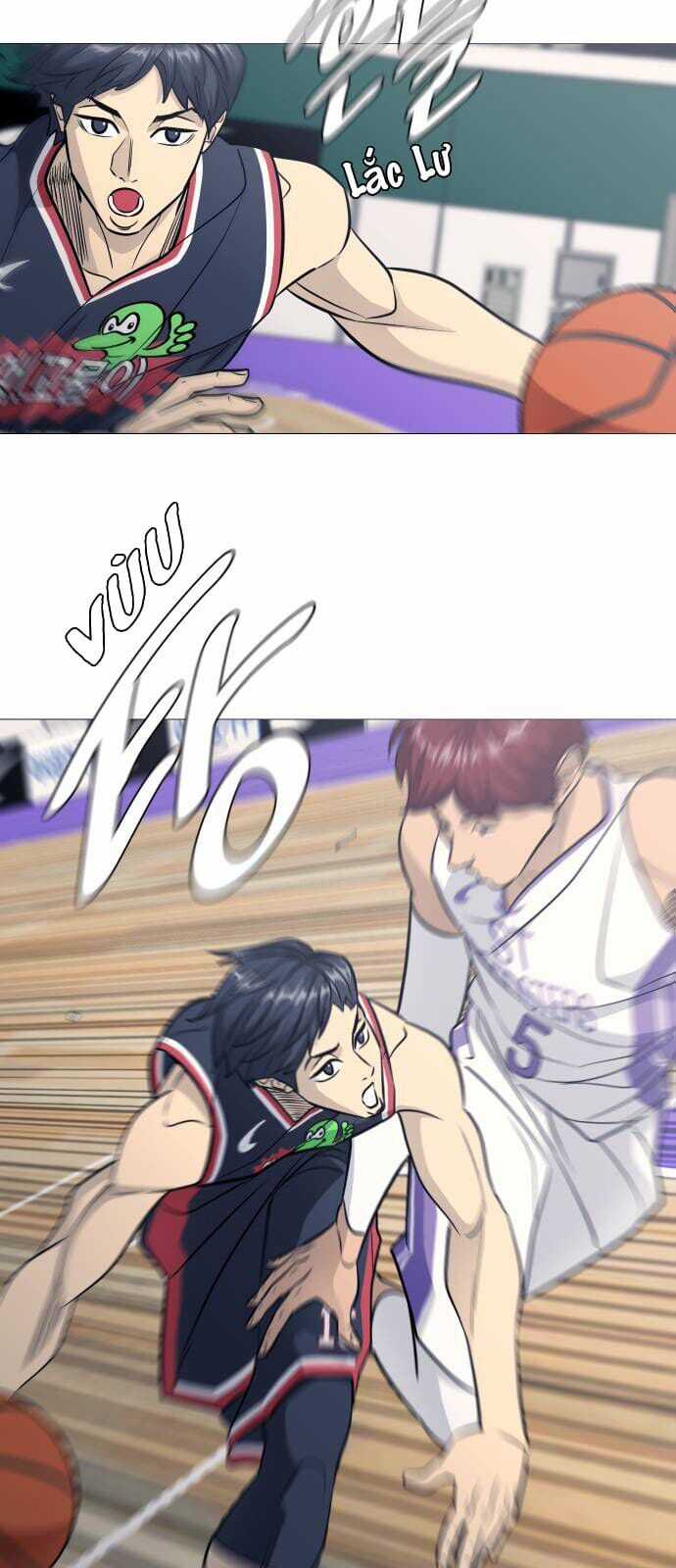 Garbage Time - Chapter 139 - Trang 4