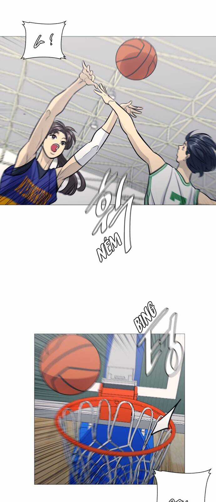 Garbage Time - Chapter 139 - Trang 31