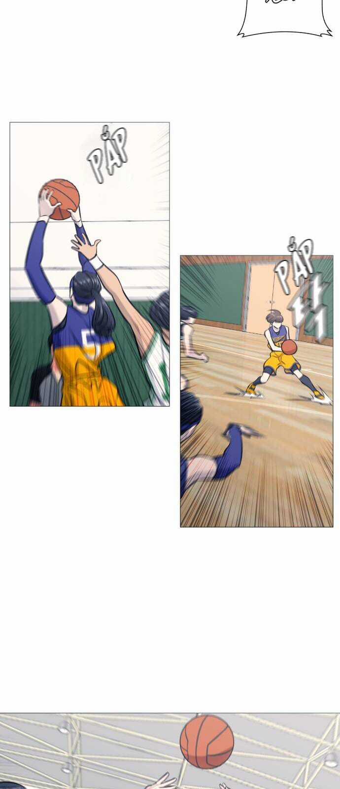 Garbage Time - Chapter 139 - Trang 32