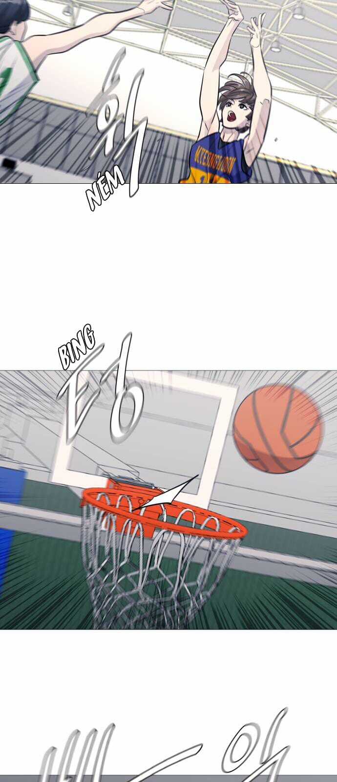 Garbage Time - Chapter 139 - Trang 33