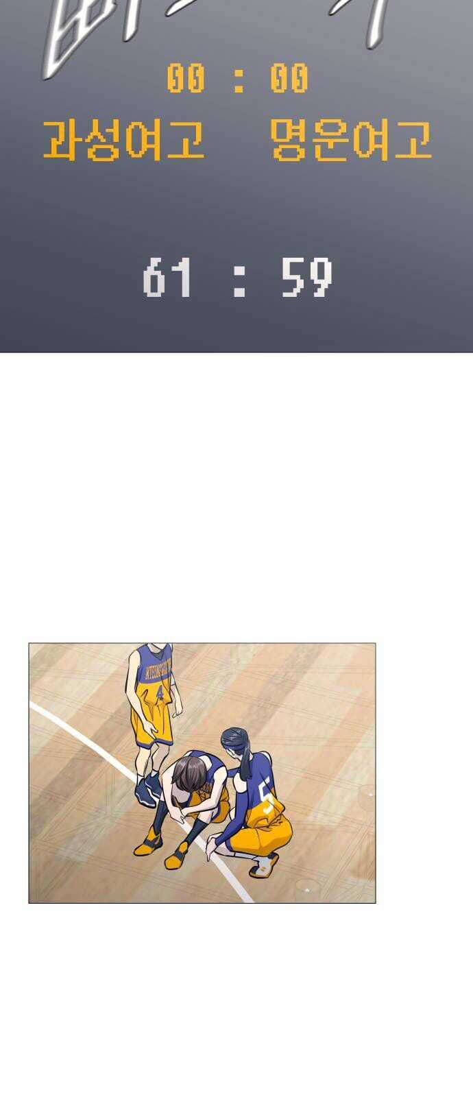 Garbage Time - Chapter 139 - Trang 34