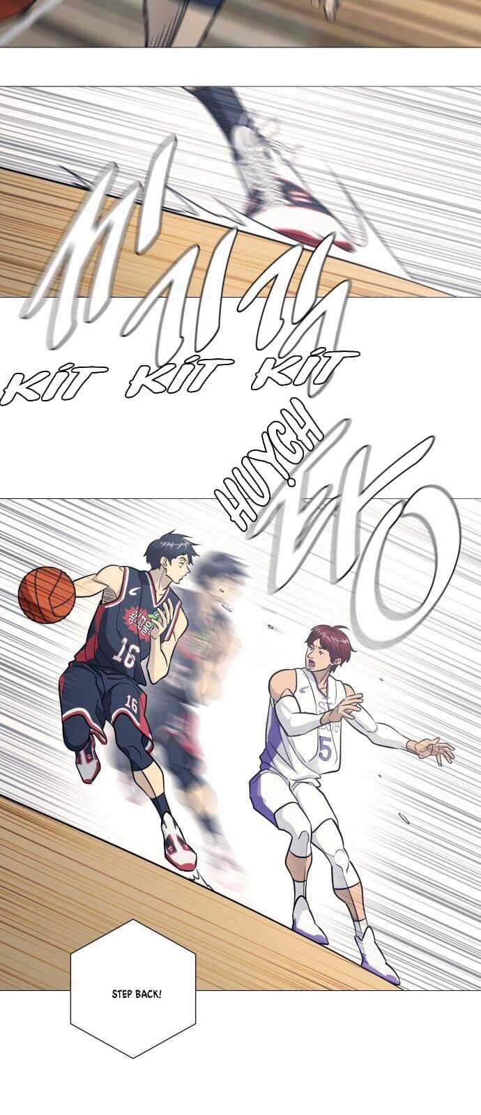 Garbage Time - Chapter 139 - Trang 5