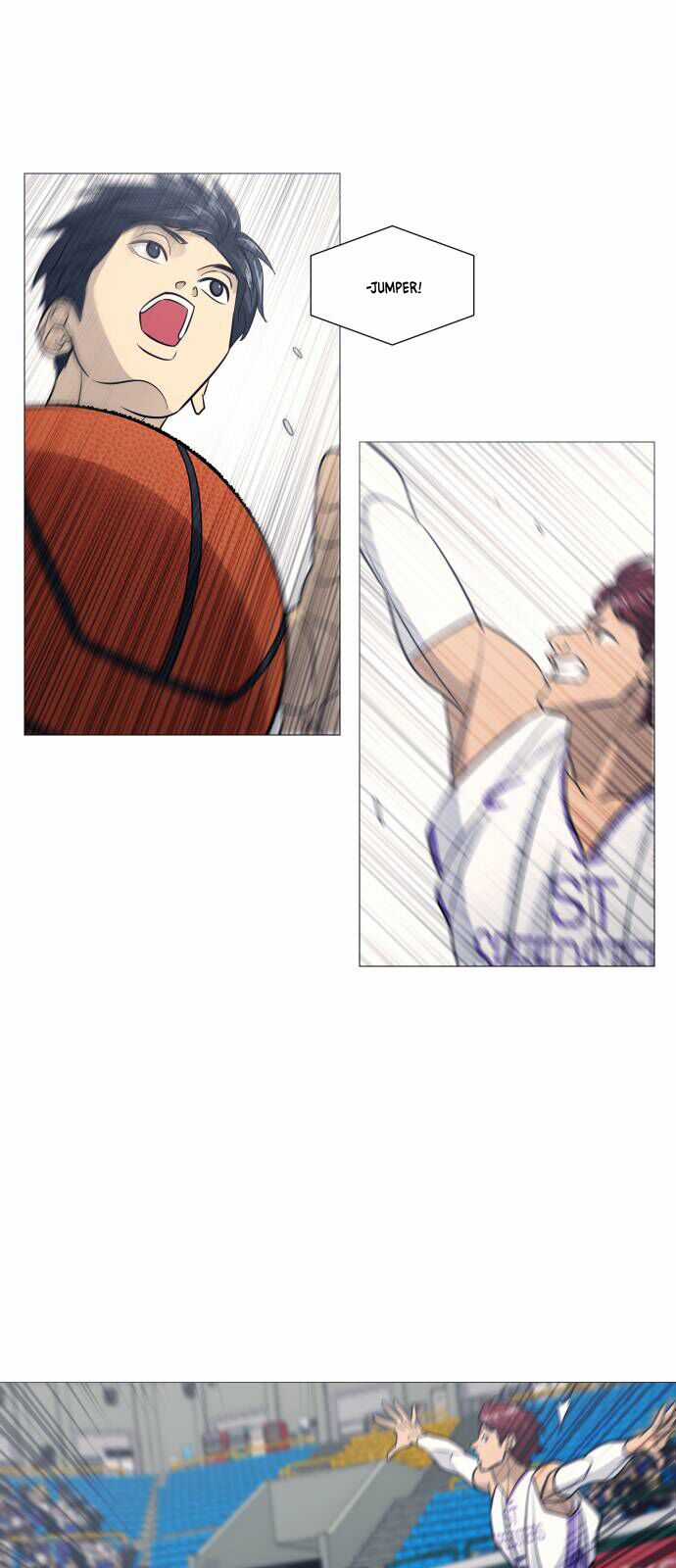 Garbage Time - Chapter 139 - Trang 6