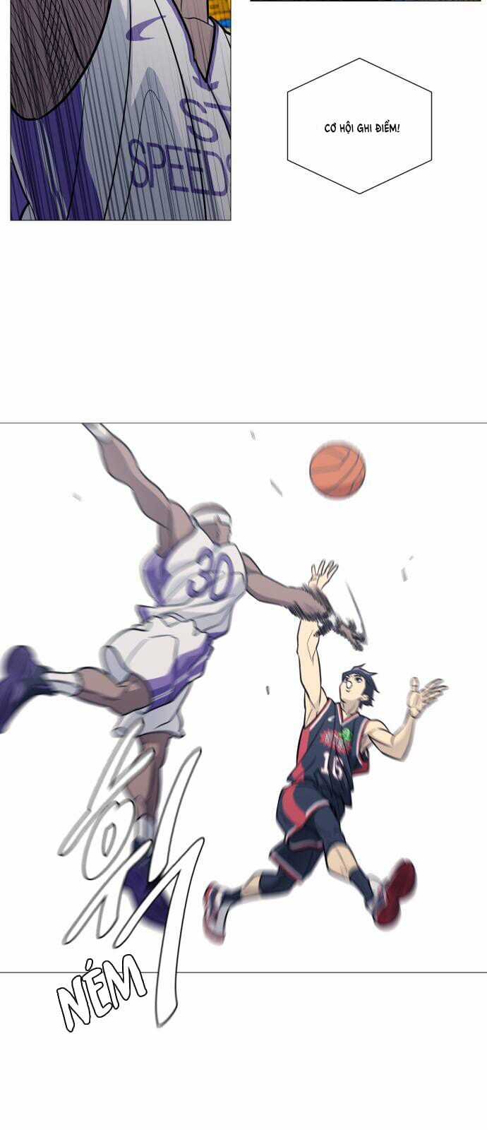 Garbage Time - Chapter 139 - Trang 8