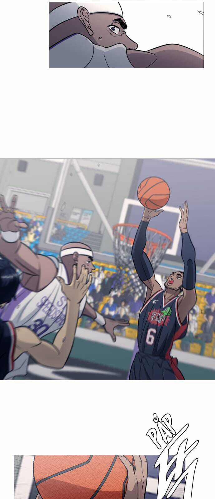 Garbage Time - Chapter 139 - Trang 9