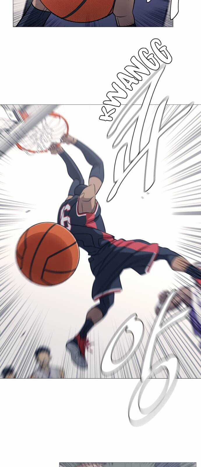 Garbage Time - Chapter 139 - Trang 10