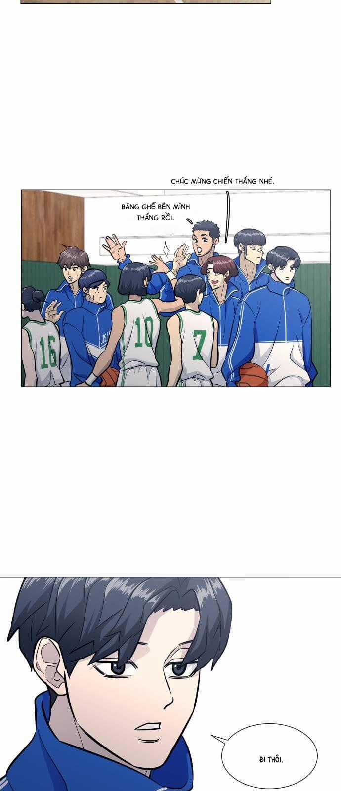 Garbage Time - Chapter 140 - Trang 2