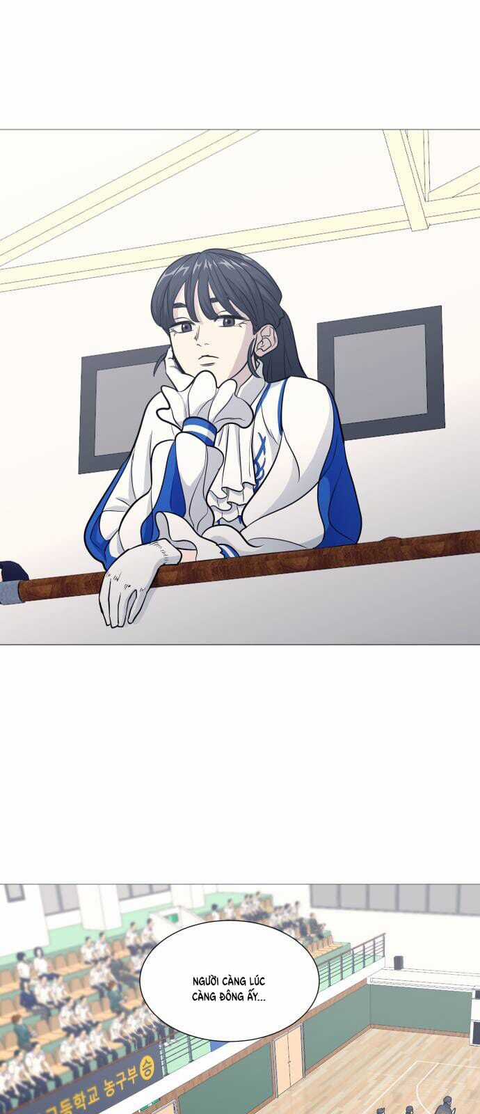 Garbage Time - Chapter 140 - Trang 11