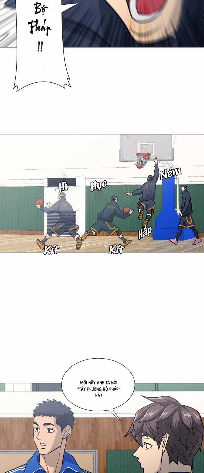 Garbage Time - Chapter 140 - Trang 14