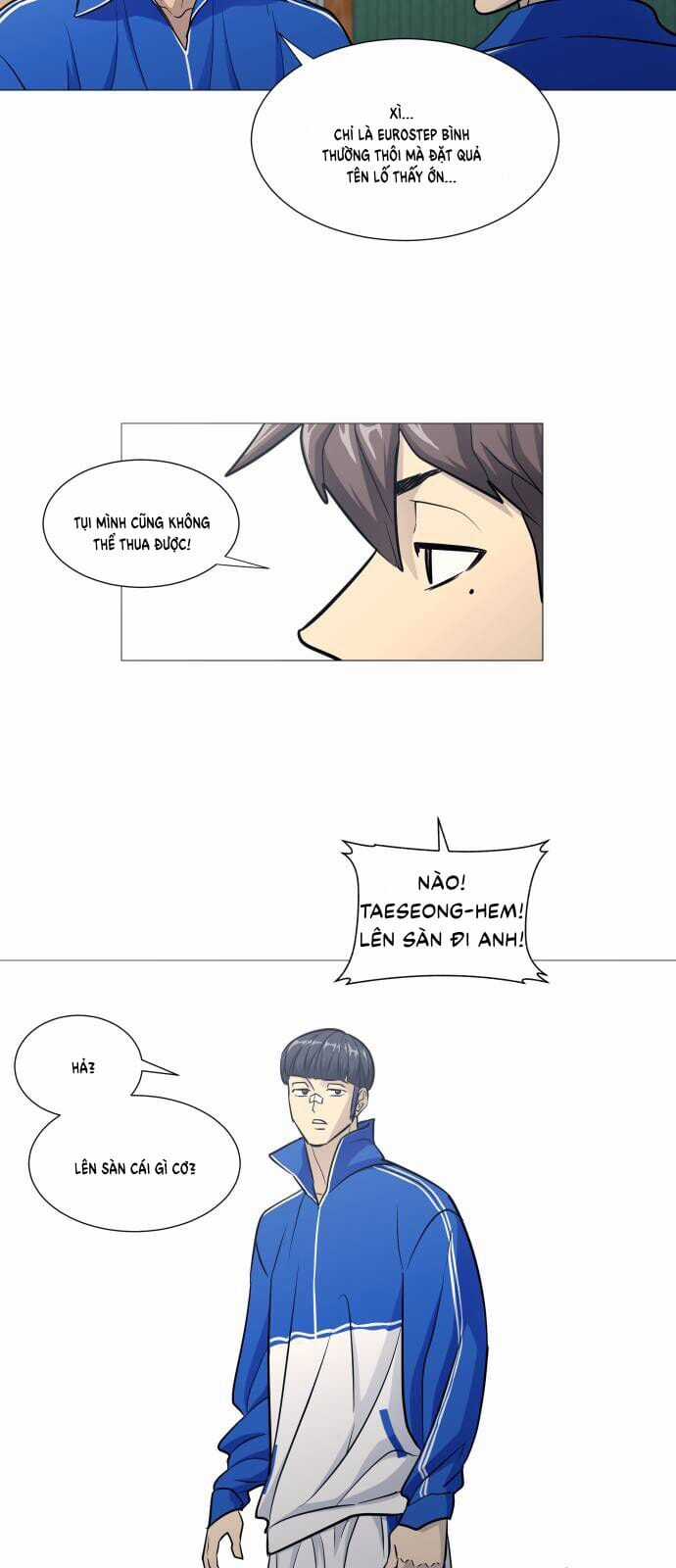 Garbage Time - Chapter 140 - Trang 15