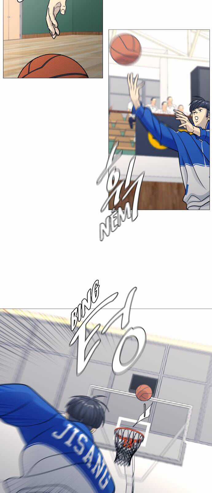 Garbage Time - Chapter 140 - Trang 18