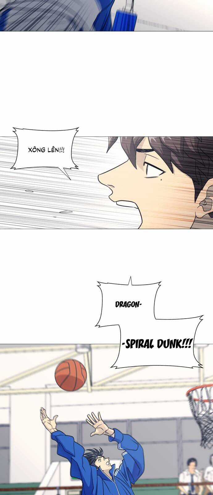 Garbage Time - Chapter 140 - Trang 19