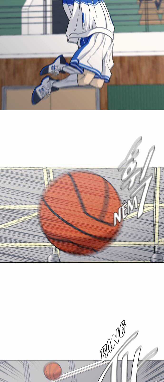 Garbage Time - Chapter 140 - Trang 20