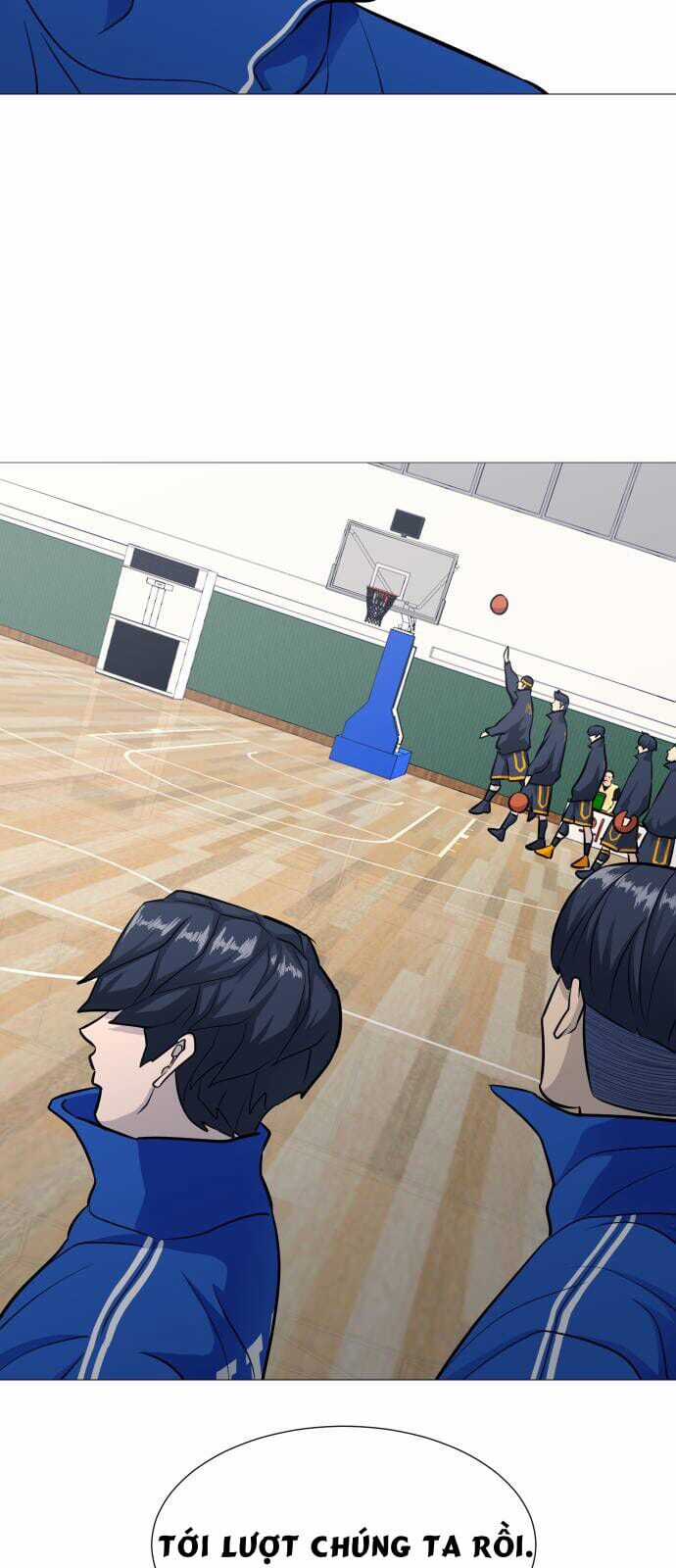 Garbage Time - Chapter 140 - Trang 3