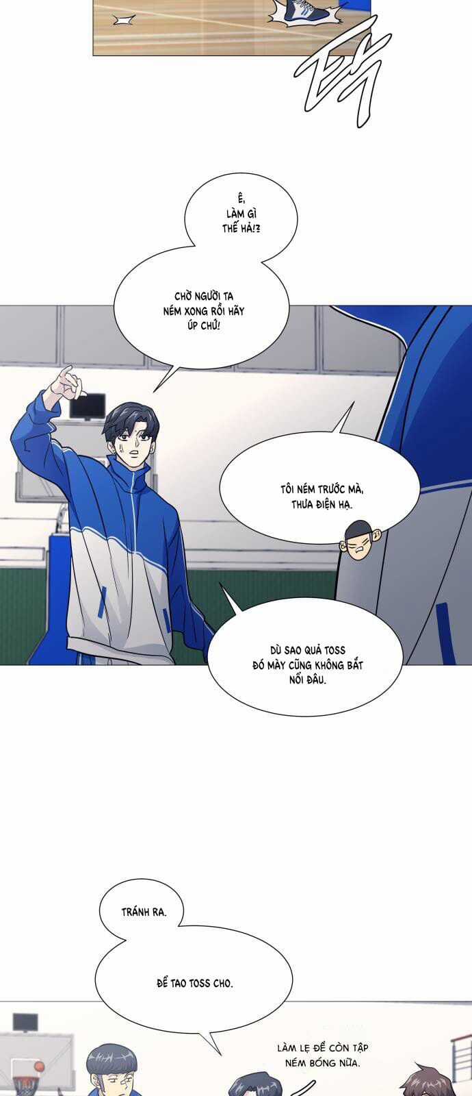 Garbage Time - Chapter 140 - Trang 22