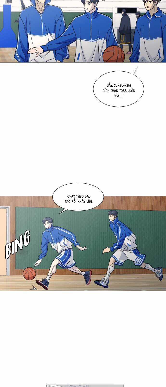 Garbage Time - Chapter 140 - Trang 23