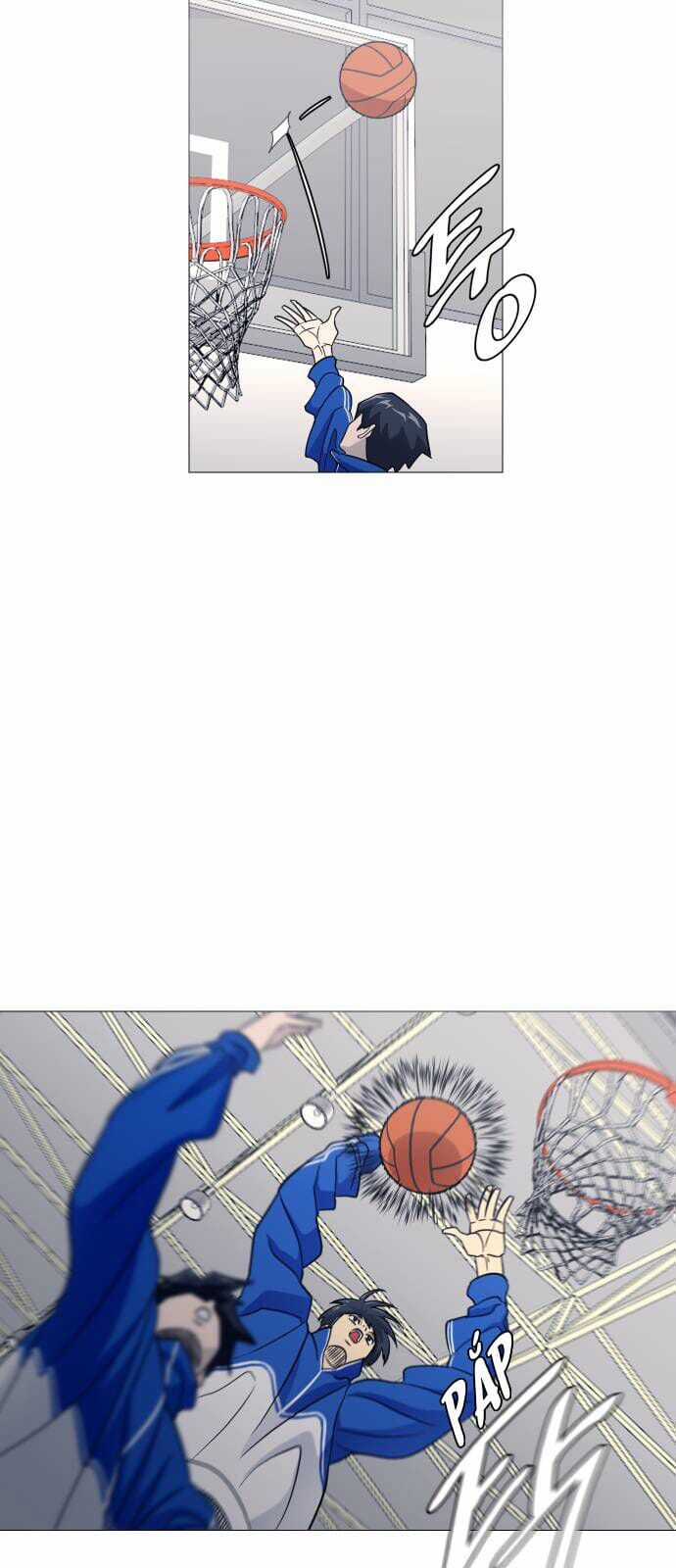 Garbage Time - Chapter 140 - Trang 24