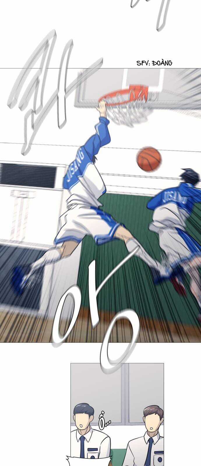 Garbage Time - Chapter 140 - Trang 25