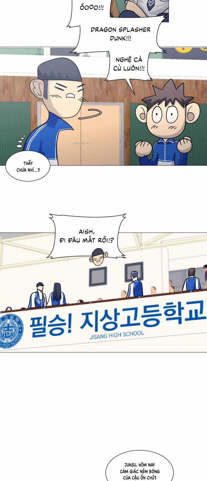 Garbage Time - Chapter 140 - Trang 26