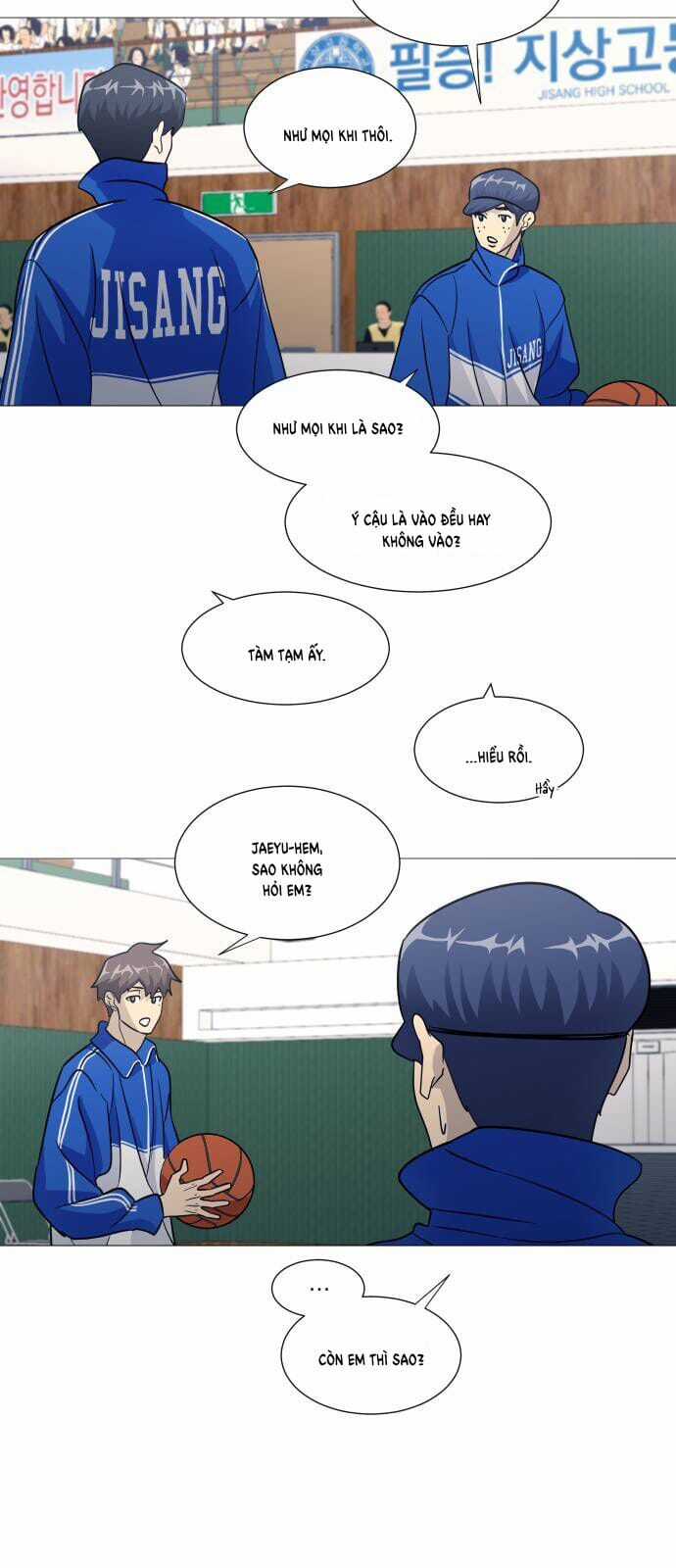 Garbage Time - Chapter 140 - Trang 27