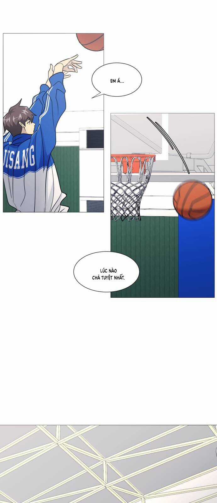 Garbage Time - Chapter 140 - Trang 28