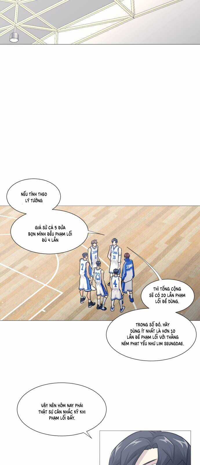 Garbage Time - Chapter 140 - Trang 29