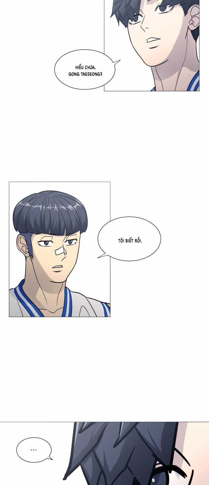 Garbage Time - Chapter 140 - Trang 30