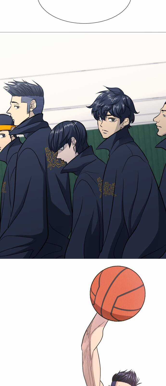 Garbage Time - Chapter 140 - Trang 4